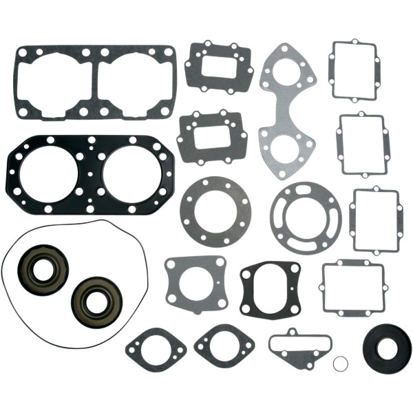 【USA在庫あり】 Winderosa フルガスケットセット 92年-95年 カワサキ JH750-A 0934-0266 HD店|ヒロチー商事 ハーレー 店