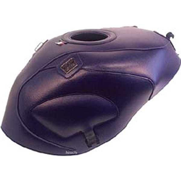 バグスター BAGSTER タンクカバー 97年以降 VTR1000F ダークブルー 1330G HD店
