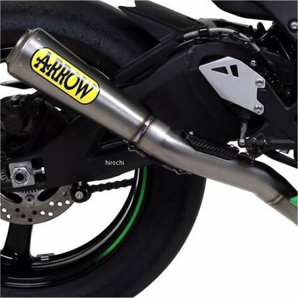 専用ページ どっきり!! 価格アロー ARROW スリップオンマフラー PRO RACE 16年-20