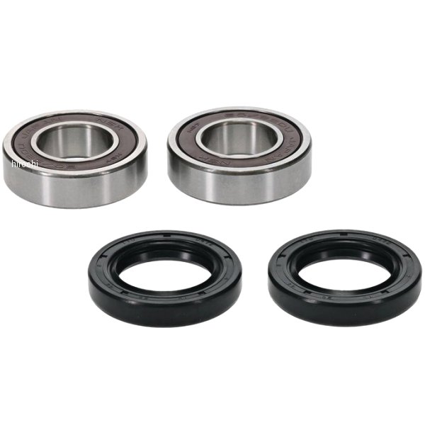 【USA在庫あり】 ピボットワークス Pivot works プレミアムホイールベアリング KAF300A、KAF300C、KAF300D piv25-1403-P HD店