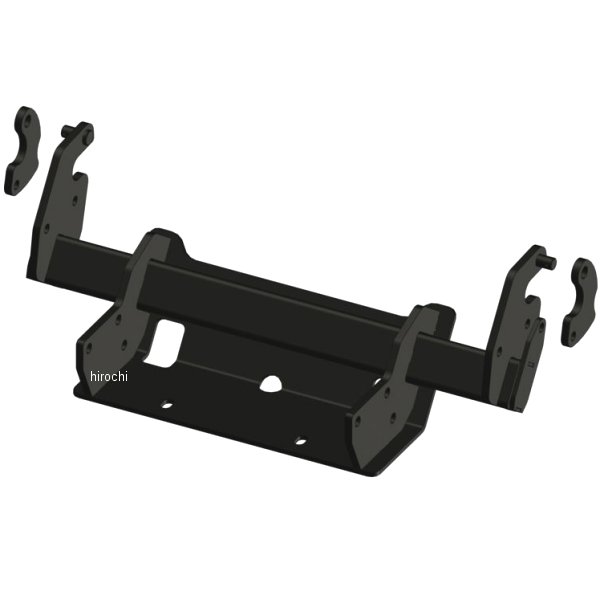 【USA在庫あり】 KFI ケイエフアイ Pro2.0 Glacier プラウ マウント アダプター kfi106345 HD店