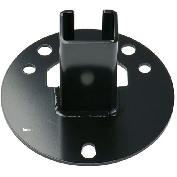 【メーカー在庫あり】 ネオプロト 4輪 RV RotopaX用 取付ベース T2 PCD150×5H、PCD139.7×6H用 NPRX-B2 HD店