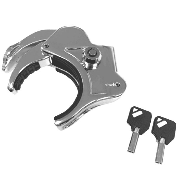 ハーレー純正 KIT、WSHLD、クランプ ASSEMBLY、49mm、 57400537 HD店