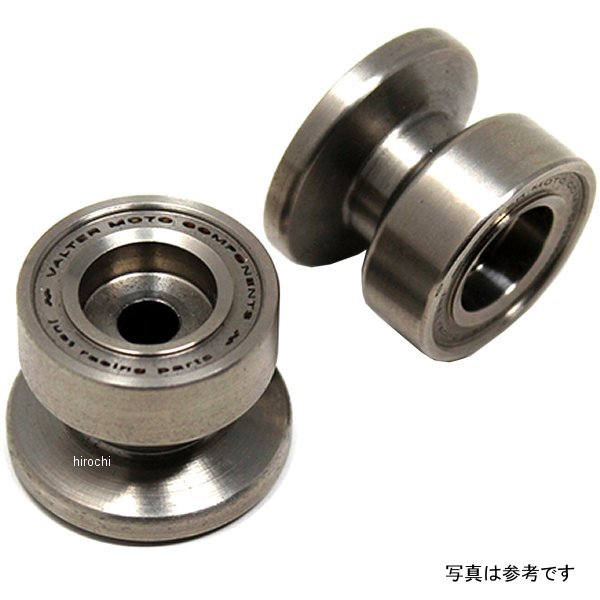 バルターモト Valter Moto スタンドフック 17年-20年 Z900 チタニウム VMC-SST01-SSA09 HD店