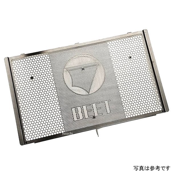 ビート BEET ラジエターガード 18年-20年 Z900RS 黒 0621-KE3-04 HD店｜ヒロチー商事 ハーレー 店