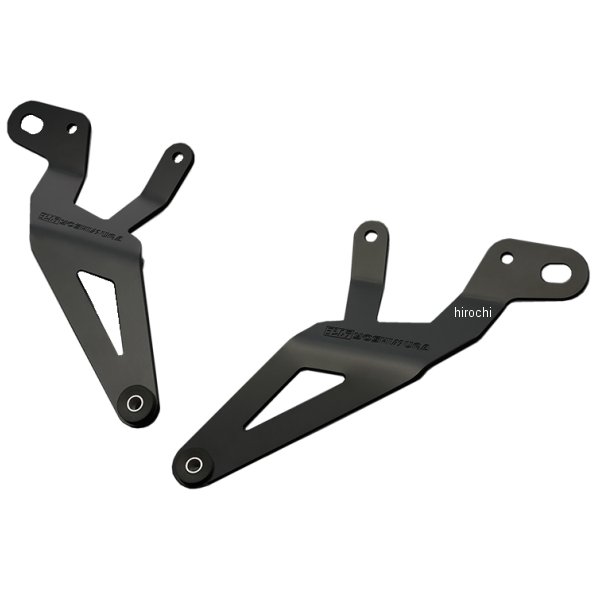 【メーカー在庫あり】 ヨシムラ サイレンサーブラケットセット 21年 ハヤブサ 194-592-0020 HD店