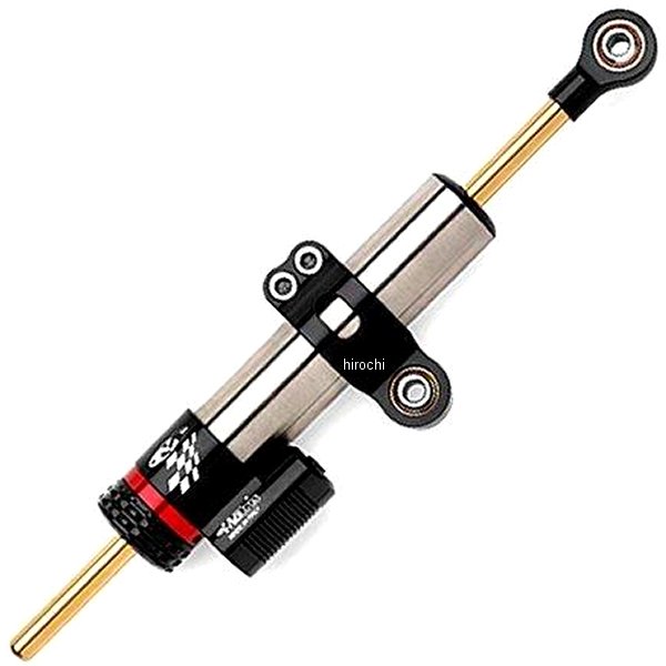 マトリス MATRIS ステアリングダンパーキット Rタイプ 00年-05年 FZS1000 SD.Y104R HD店|ヒロチー商事 ハーレー 店