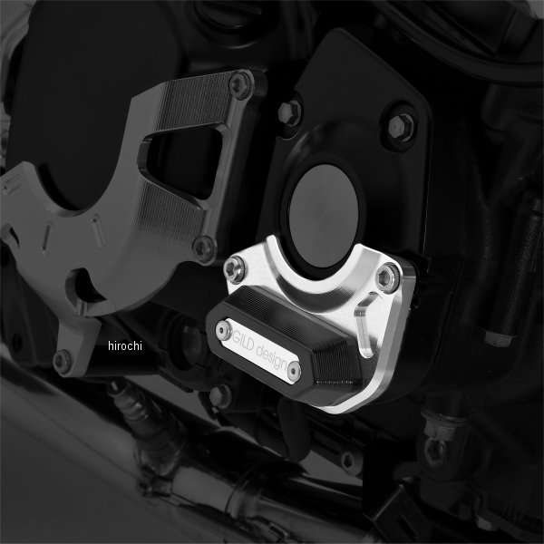 【メーカー在庫あり】 Gクラフト パルサーカバースライダー 18年 Z900RS/CAFE、Z900 71421 HD店｜ヒロチー商事 ハーレー 店 10,613円