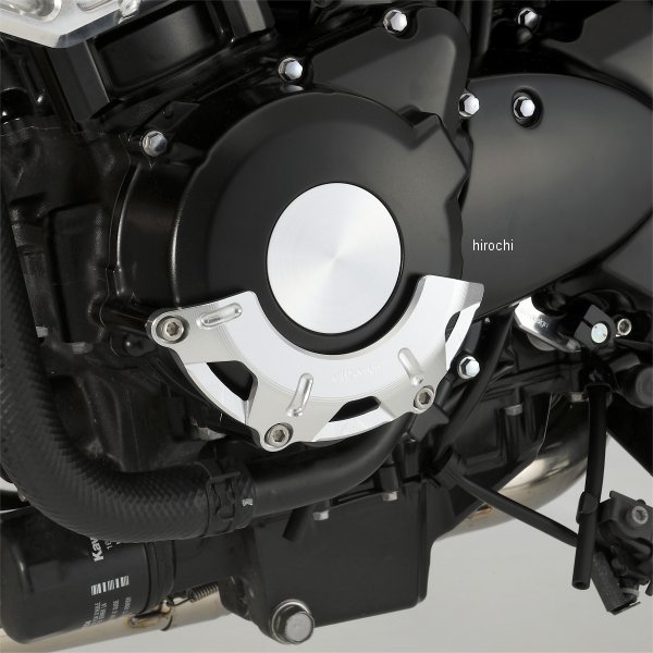 楽天市場】Gクラフト 71422 ジェネレーターカバーガード Z900RS/Cafe