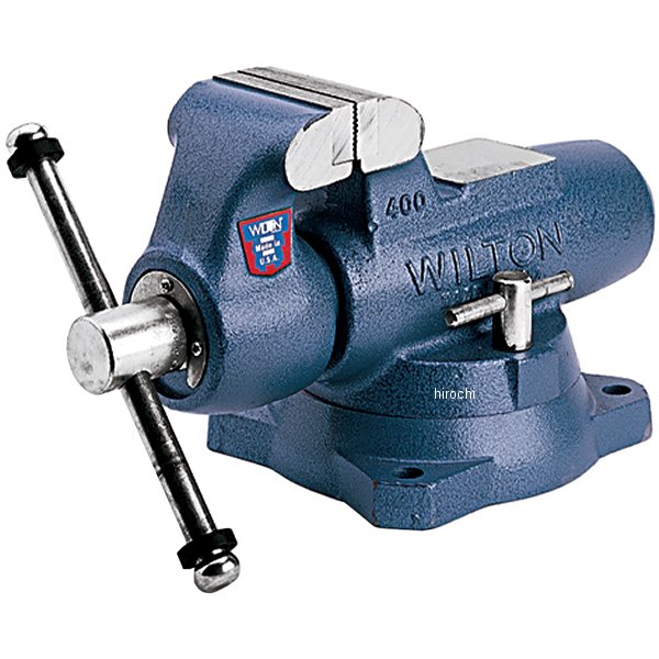 スナップオン Snap-on ブルーポイント スイベルベース メカニックのバイス 4 1/2インチ WV450S HD店