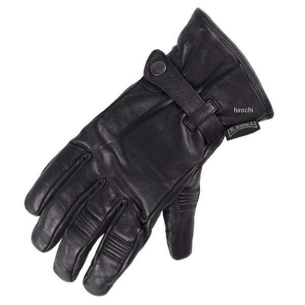 【メーカー在庫あり】 RWG06 ライズ RIDEZ グローブ MELD GLOVES 黒 Mサイズ 4527625105256 HD店