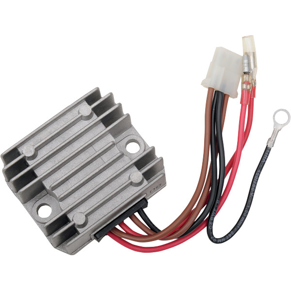 【USA在庫あり】 Rick's Motorsport Electrics レギュレータ/整流器 98年-02年 カワサキ JS750 2112-0458 HD店
