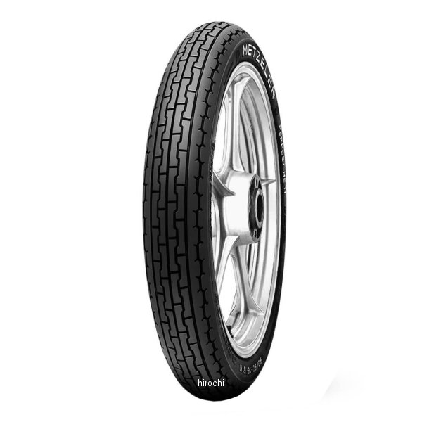 メッツラー METZELER パーフェクト ミー11 3.25 - 19 (54S) TL フロント 0111100 HD店|ヒロチー商事 ハーレー 店