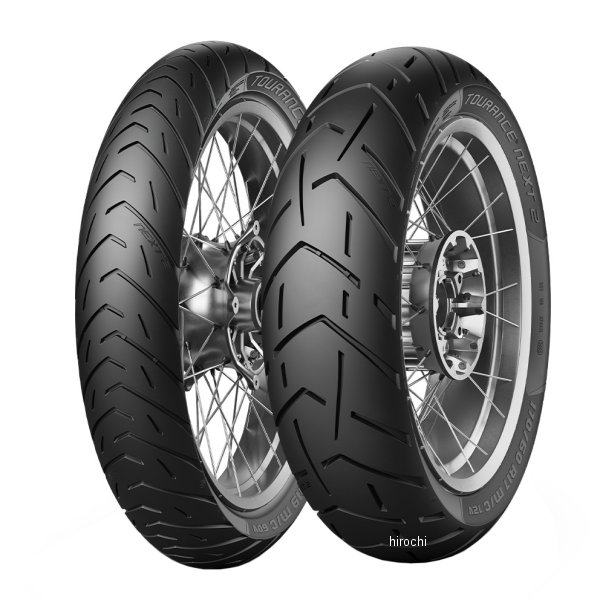 メッツラー METZELER ツアランス ネクスト2 170/60 R 17 M/C (72V) TL リア 3960500 HD店