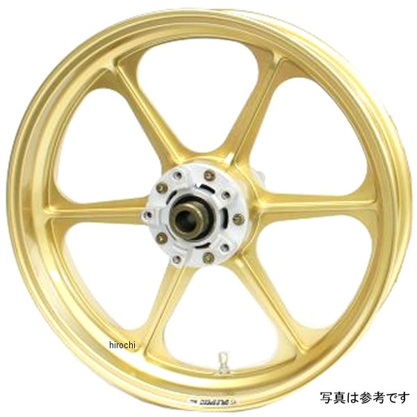 ゲイルスピード GALE SPEED リアホイール TYPE-N 400-18 14年-19年 CB1100 ソリッドホワイト ガラスコート 28610159SWQ HD店
