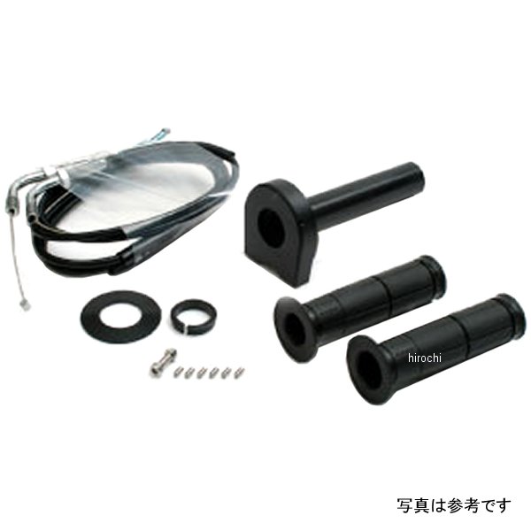アクティブ ACTIVE スロットルキット タイプ2 φ28 21年 GB350、GB350S ステンレス/ガンメタ 1074147SU HD店