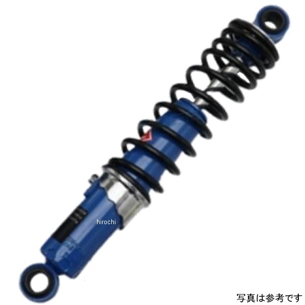 カヤバ KYB サスペンション GASショック リヤ KE90 MGS305 HD店|ヒロチー商事 ハーレー 店