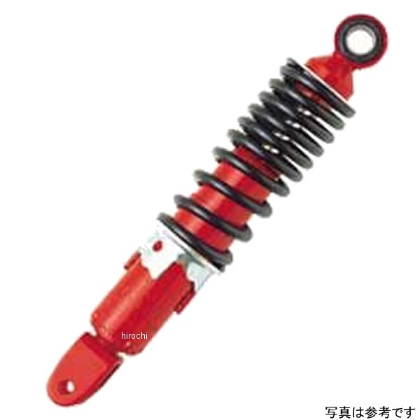 カヤバ KYB サスペンション GASショック リヤ ストリートマジック、ベクスター125 SG325 HD店