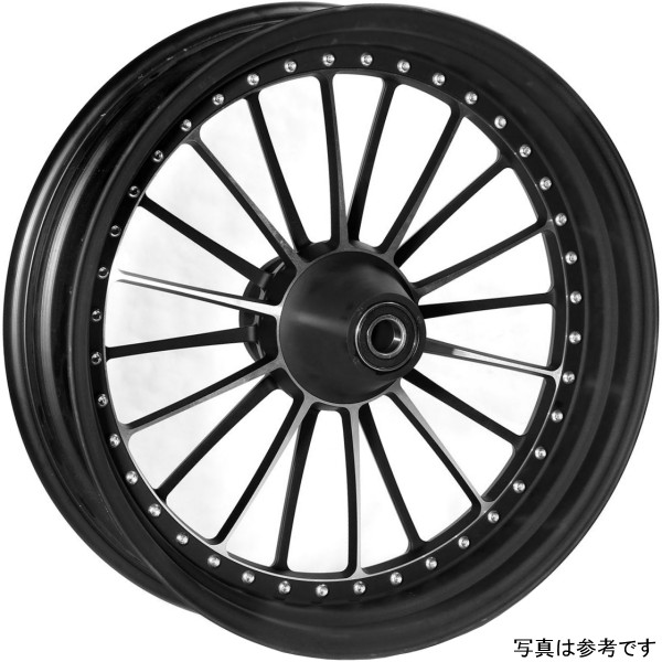 サンダーバイク ホイール フロント Digger 3.50x18インチ 82-43-270-080SF HD店
