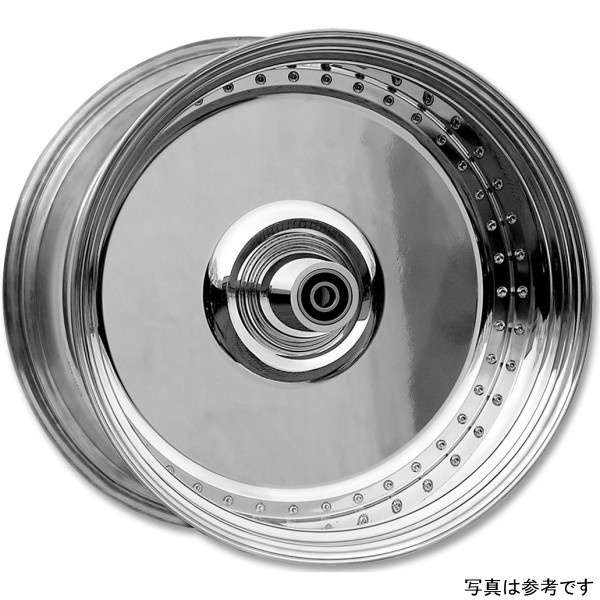 サンダーバイク ホイール リア Disc 11.0x18インチ 82-70-060-060SF HD店
