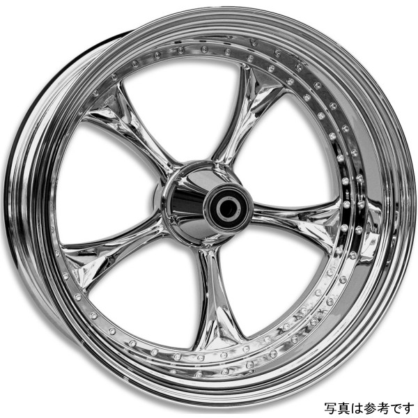 サンダーバイク ホイール リア Lowrider 10.5x18インチ 82-70-120-050SF HD店