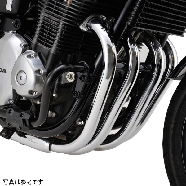 【メーカー在庫あり】 デイトナ エンジンガード 17年 CB1100EX、CB1100RS マットブラック 97699 HD店