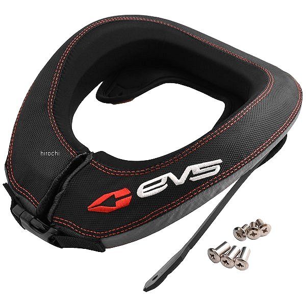 【USA在庫あり】 EVS イーブイエス レースカラー R3 黒 evs112053-0109 HD店