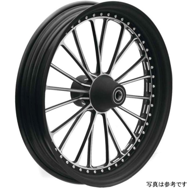 サンダーバイク ホイール リア New Digger 8.50x18インチ 82-73-280-020DF HD店