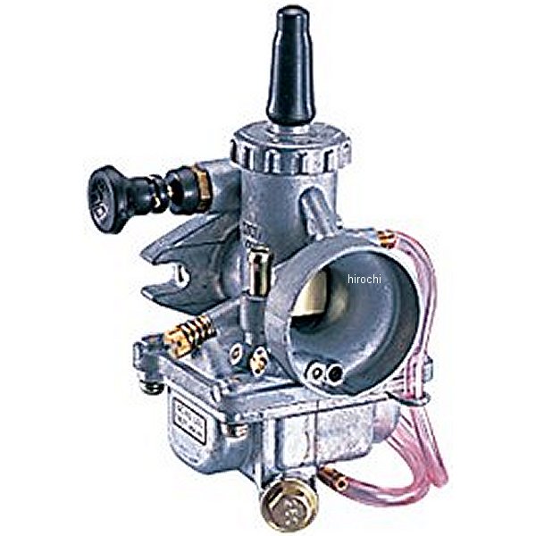 キタコ キャブレターASSY ミクニ MIKUNI VM20-278 TZR50、TZ50 401-0019201 HD店