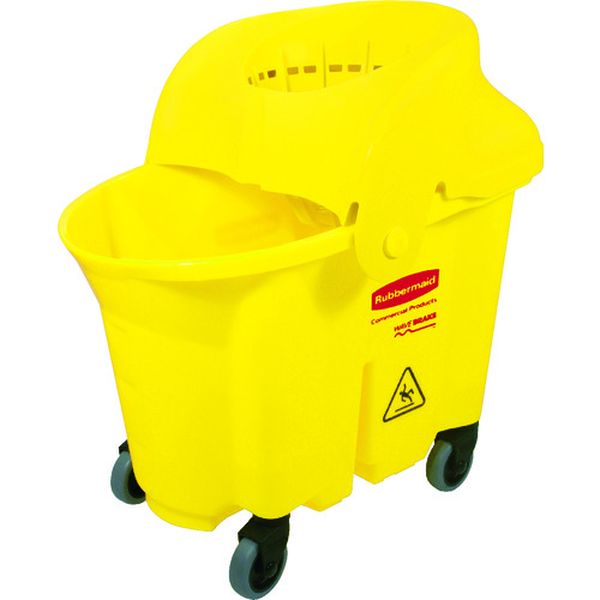 【メーカー在庫あり】 ウェイブブレイクモッピングシステム 特殊施設用コンポ RM759088YL HD店モップ