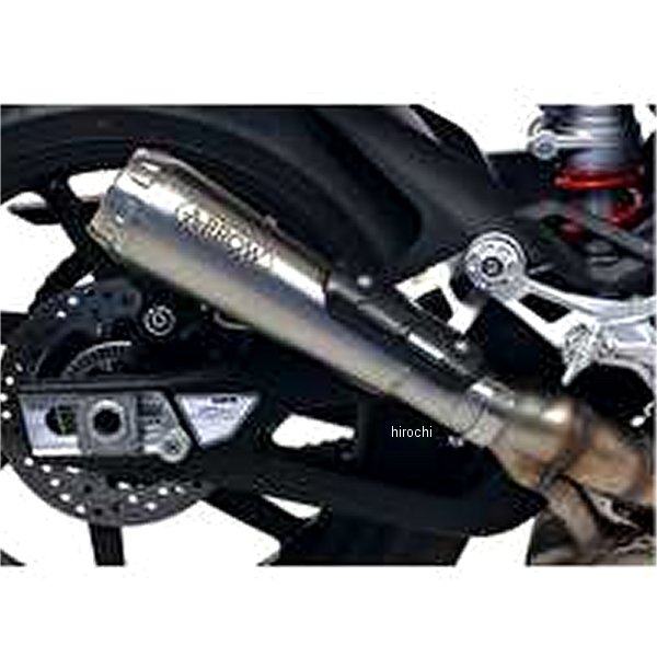 アロー Arrow フルエキゾースト Pro-Race 19年-22年 S1000RR ニクロム/ステンエンド 71903PRI-71768MI HD店｜ヒロチー商事 ハーレー 店