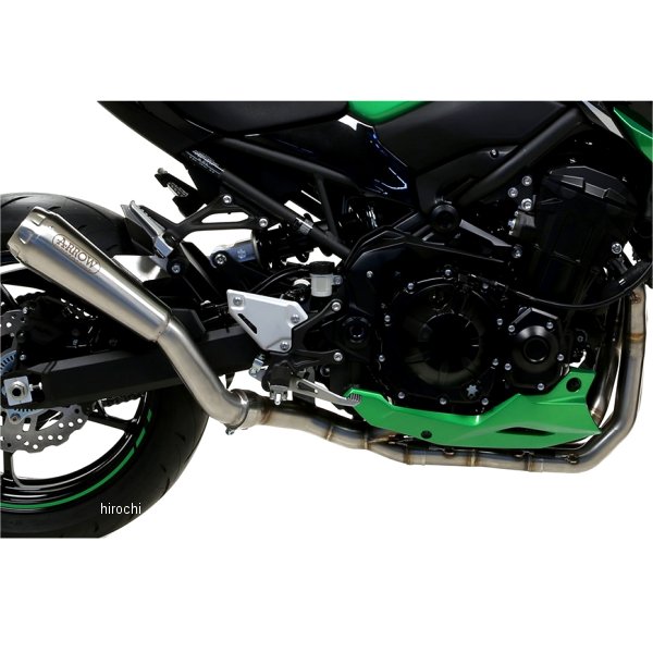 アロー Arrow フルエキゾースト Pro-Race 20年-22年 Z900 ニクロム 71912PRI-71727MI HD店|ヒロチー商事 ハーレー 店