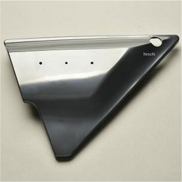 【メーカー在庫あり】 エムテック中京 ABSサイドカバー 79年-80年 Z1000MK2 左側 MRS-K-C053 HD店｜ヒロチー商事 ハーレー 店