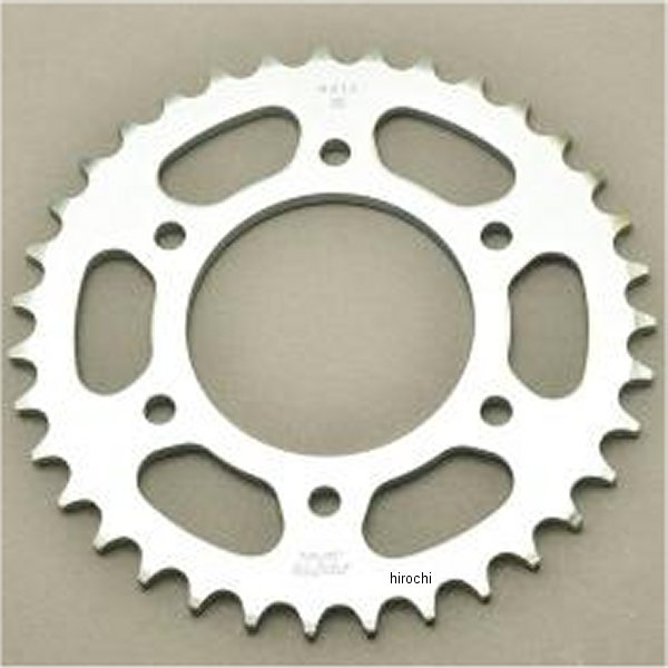 【メーカー在庫あり】 エムテック中京 ドリブンスプロケット 630/35T スチール (リアドラムハブ用) Z1、Z2 MRS-K-D032 HD店