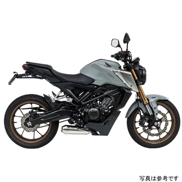 モリワキ フルエキゾースト NEO CLASSIC 21年- CB125R ステンレスポリッシュ 01810-H41W5-00 HD店|ヒロチー商事 ハーレー 店
