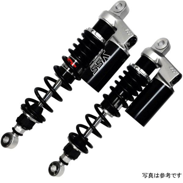 ワイエスエス YSS RG362 ツインリアショック 360mm 04年-15年 トライアンフ スラクストン900 119-9212400 HD店