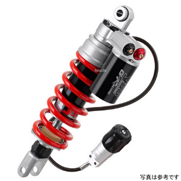 ワイエスエス YSS MG456 リアショック モノライン with HPA 315mm 20年 CBR1000RR 117-5511349R HD店