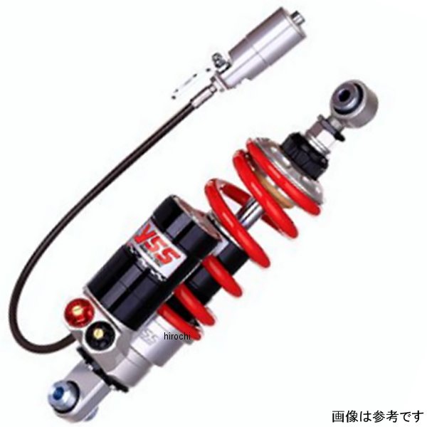 ワイエスエス YSS MU456-HRC with HPA 335mm 18年以降 ベネリ LEONCINO TRAIL 500 117-9519220 HD店｜ヒロチー商事 ハーレー 店