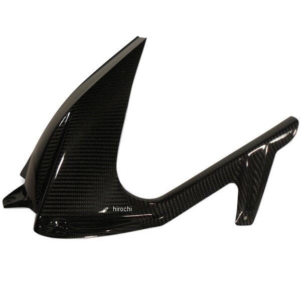 イルムバーガー Ilmberger リアフェンダー/アッパーチェーンガード ABSなし 09年-12年 S1000RR KHO.017.S100S.K HD店|ヒロチー商事 ハーレー 店