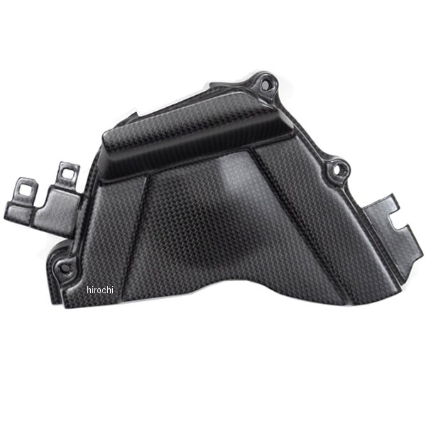 イルムバーガー Ilmberger スプロケットカバー 艶なし 20年 CBR1000RR-R/SP RIO.109.CBR2M.K HD店