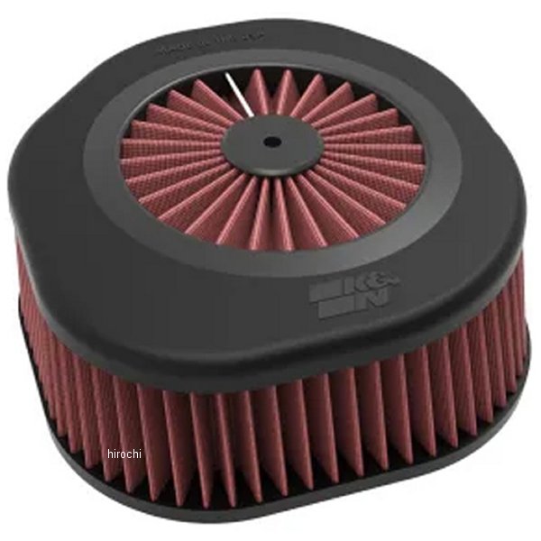 K&N リプレイスメントエアフィルター 18年-21年 RM-Z450 SU-4518XD HD店