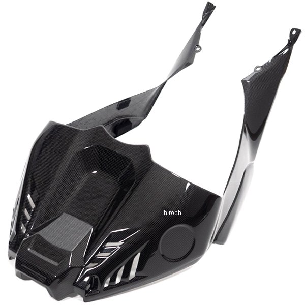 イルムバーガー Ilmberger アッパータンクカバー 艶あり 20年 CBR1000RR-R/SP TAO.003.CBR2G.K HD店｜ヒロチー商事 ハーレー 店