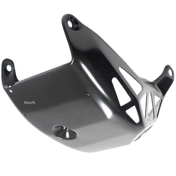 イルムバーガー Ilmberger モーターカバー 艶なし 20年-22年 Multistrada V4 VEU.101.M421M.K HD店