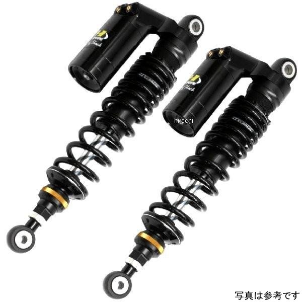 ハイパープロ HYPERPRO ツインショック T367 ピギーバック 19年 モンキー125/ABS 33310080 HD店