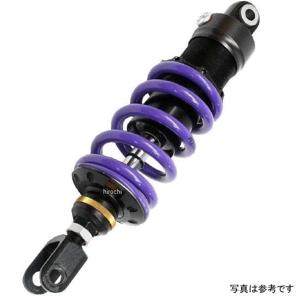 （正規品）HYPERPRO FZS600フェザー 車高調整キット サスペンションスプリング（コンビキット） ハイパープロ バイク
