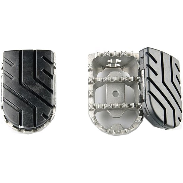 SWモテック SW-MOTECH ION フットレストキット 20年 ドゥカティ ムルティストラーダV4 FRS2201110200/S HD店