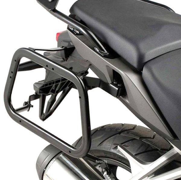 SWモテック SW-MOTECH PRO サイドキャリア 21年 KTM 1290SUPERADVENTURE 黒 KFT0483530000/B HD店