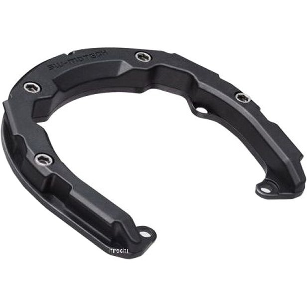 SWモテック SW-MOTECH PRO タンクリング 黒 20年 MT-07 TRT0078730900/B HD店