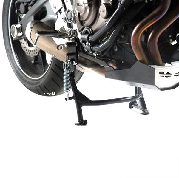 SWモテック SW-MOTECH センタースタンド 01年-11年 XL1000V バラデロ 黒 HPS0122310000/B HD店