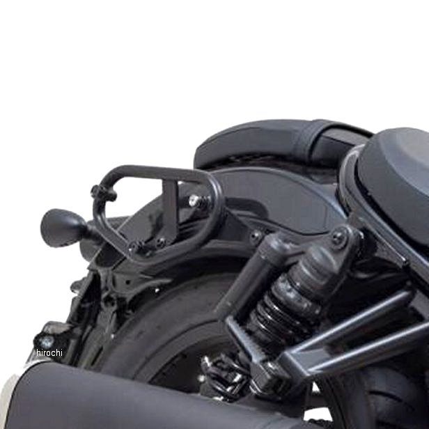 SW-MOTECH SLC サイドキャリア(右側) Honda CB125R(18)/CB300R(18) HTA.01.906.11000 